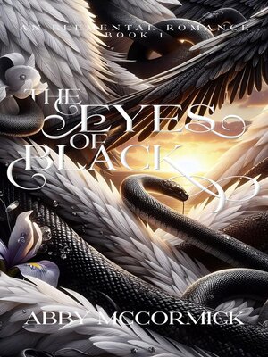 cover image of The Eyes of Black